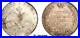 AJ747, Russia, Nicholas I, 1 Rouble 1831? -? , Silver, Lightly cleaned AU