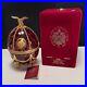 Imperial Collection Vodka Faberge And Sapphire Giftbox