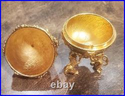 JOAN RIVERS Imperial Treasures III The Angel Egg, Russian Style