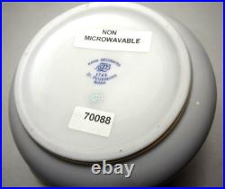 NEW PRISTINE-LOMONOSOV Imperial Porcelain RUSSIAN DOMES TEAPOT withLABELS (1 of 2)