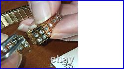 Purple Faberge Eggs Imperial Royal Russian Faberge Necklace Pendant Bracelet SET