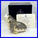 Royal Crown Derby' Russian Walrus' Paperweight (Boxed) Limited Edition