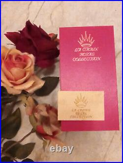 Royal Russian Faberge Egg Music Box Princess Diana Collectors Home Decor 24k HMD