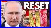 Russia S All In With Gold U0026 Yuan Putin S Breaking Away From The West