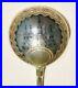 Russian Soviet Silver Enamel Niello Gilded Spoon Goblet Chalice Kovsh Bowl Egg