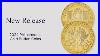 The New 2024 Philharmonic Gold Bullion Coins