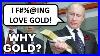 Why Is Russia Buying Up All The Gold